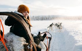 Lapland Hotels Sirkantaehti