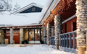 Lapland Hotel Sirkantahti